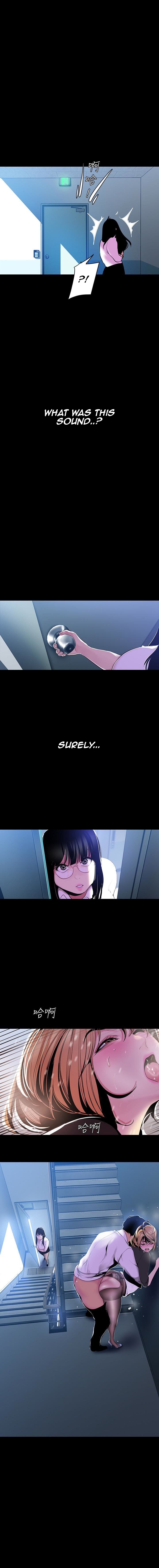 A Wonderful New World page 1