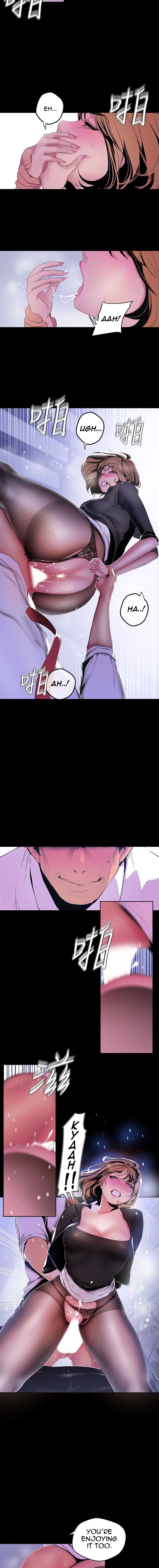 A Wonderful New World page 3