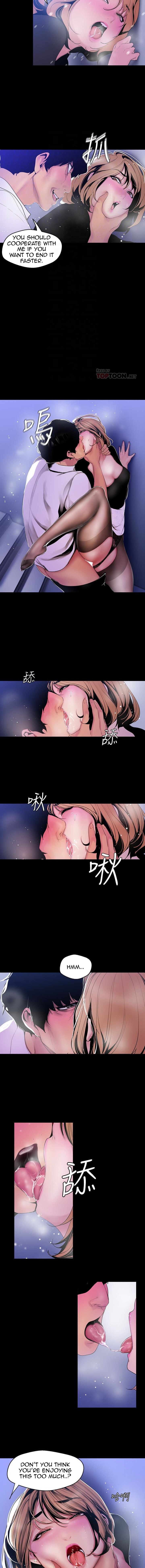 A Wonderful New World page 6