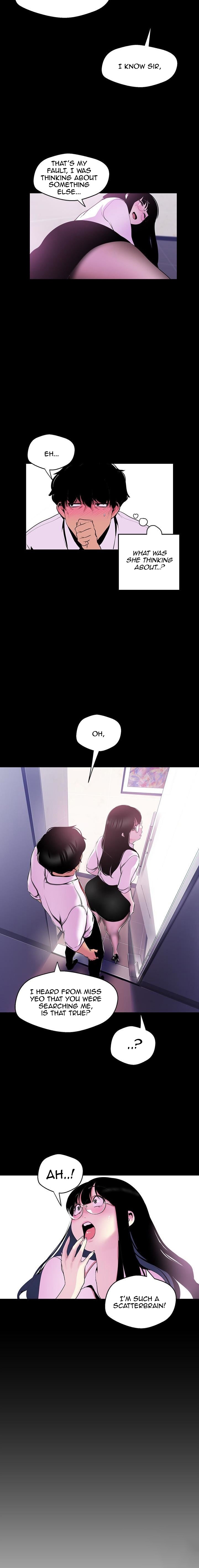 A Wonderful New World page 4