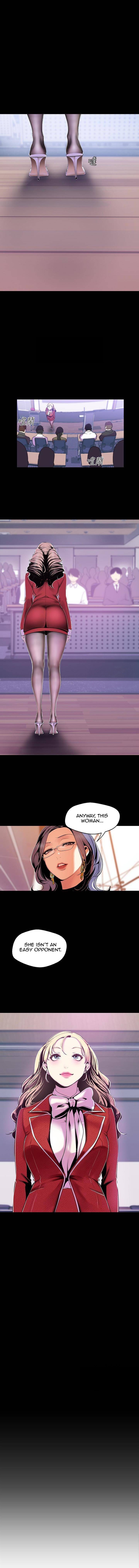 A Wonderful New World page 1