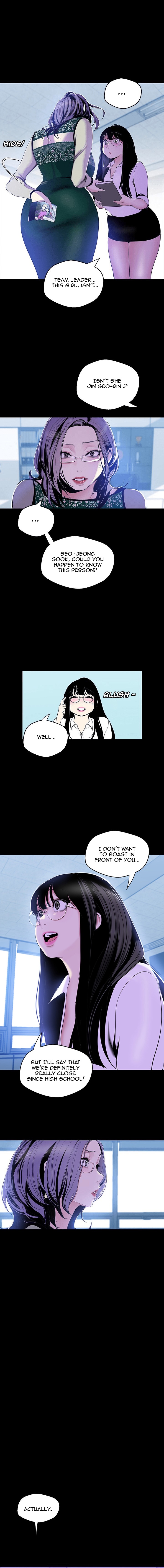 A Wonderful New World page 1