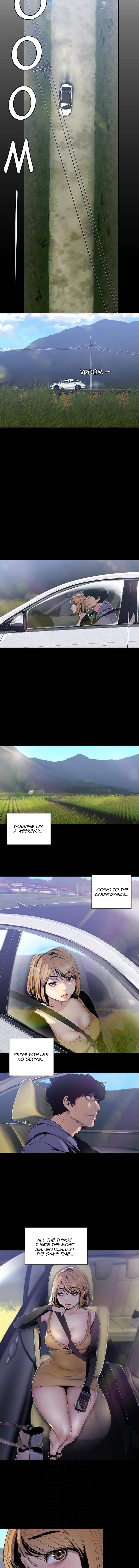 A Wonderful New World page 3