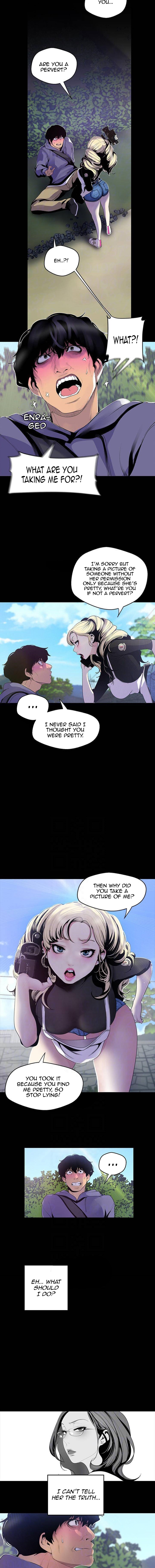 A Wonderful New World page 3