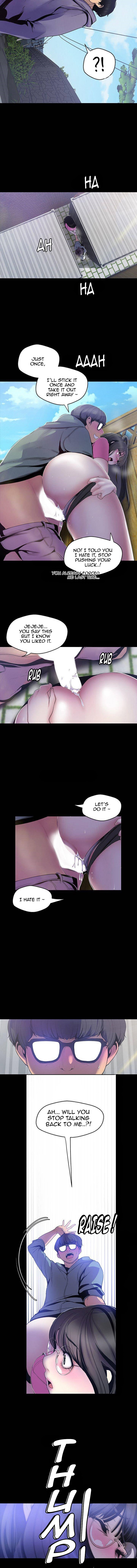 A Wonderful New World page 11