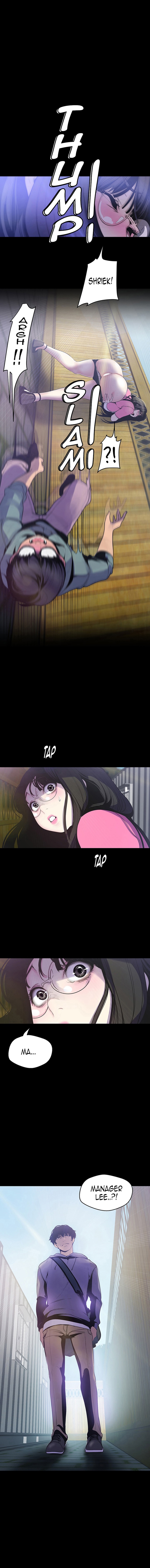 A Wonderful New World page 1