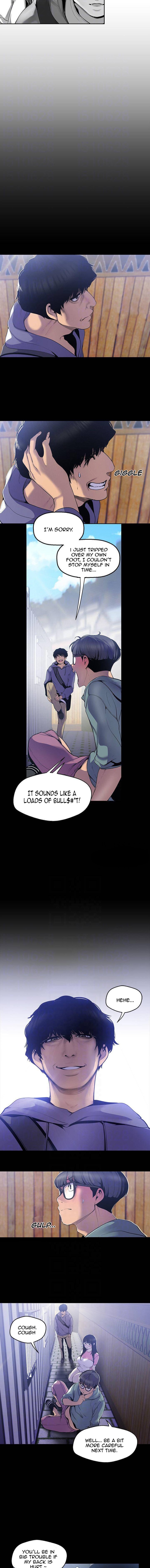 A Wonderful New World page 3