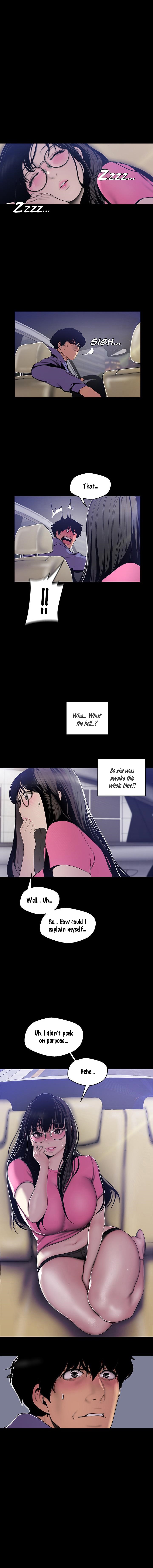 A Wonderful New World page 1