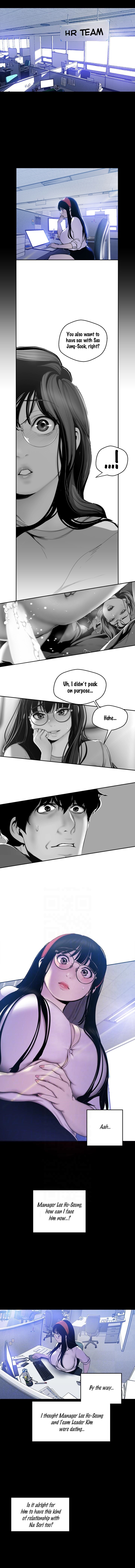 A Wonderful New World page 5