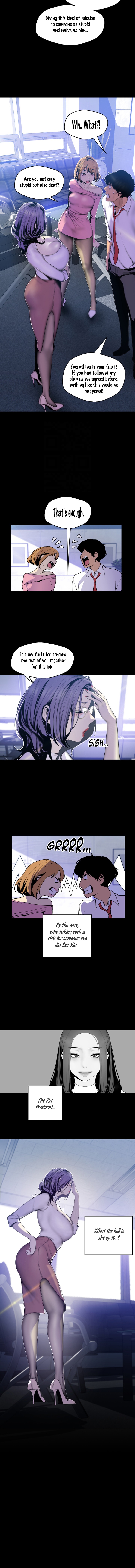 A Wonderful New World page 8