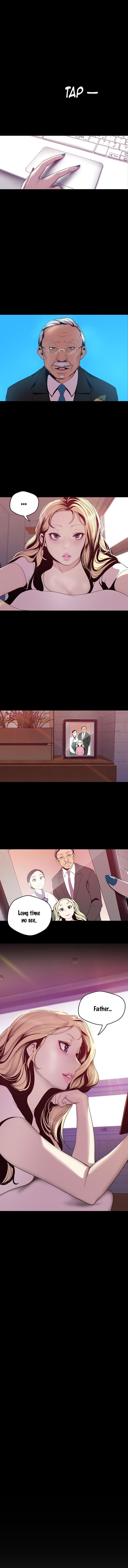A Wonderful New World page 1