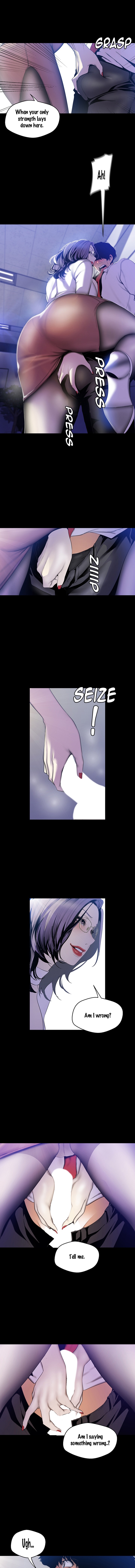 A Wonderful New World page 5