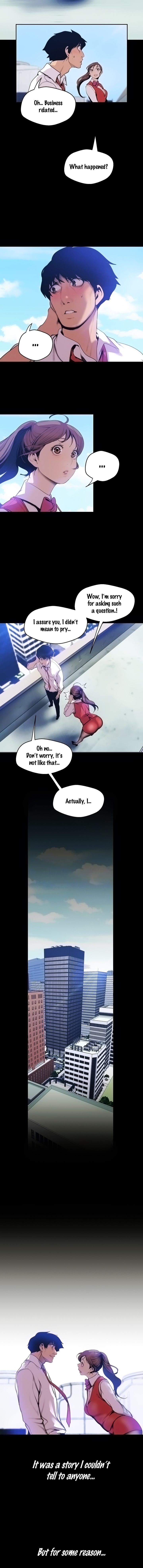 A Wonderful New World page 3