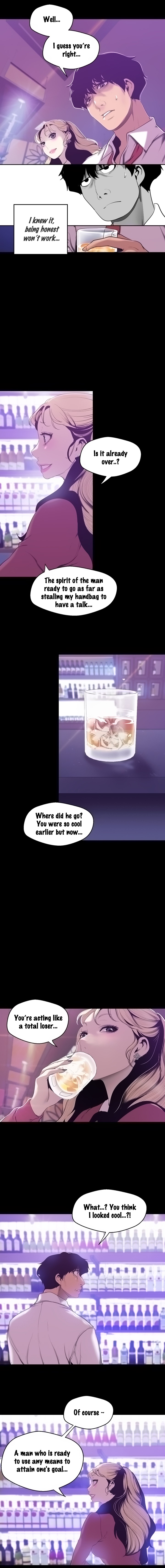 A Wonderful New World page 9