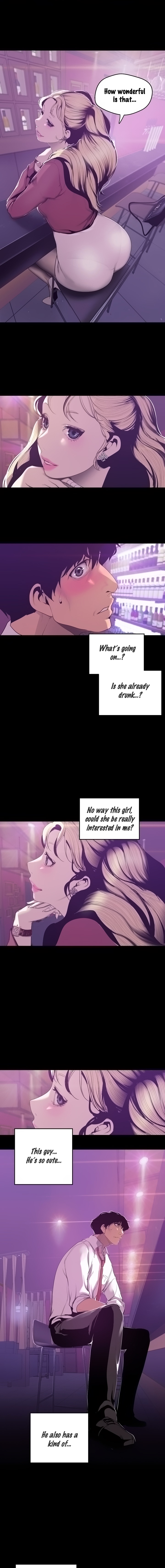 A Wonderful New World page 10