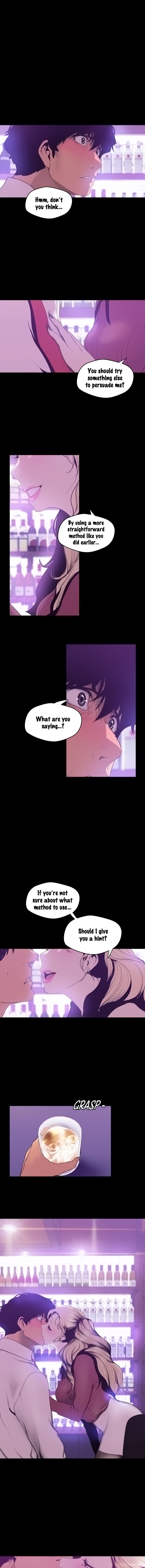 A Wonderful New World page 1