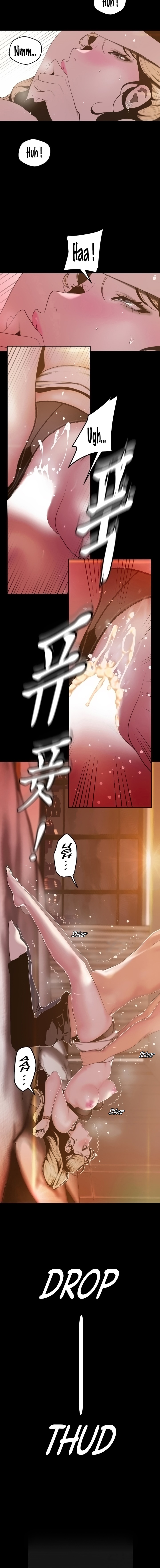 A Wonderful New World page 8