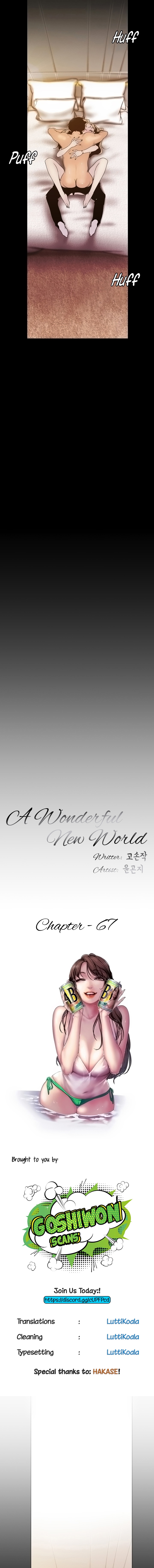 A Wonderful New World page 9