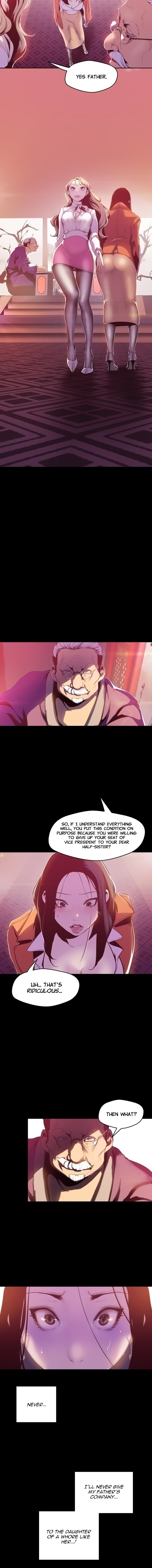A Wonderful New World page 8