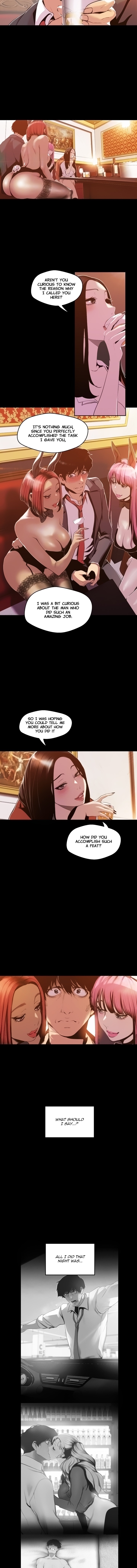 A Wonderful New World page 3