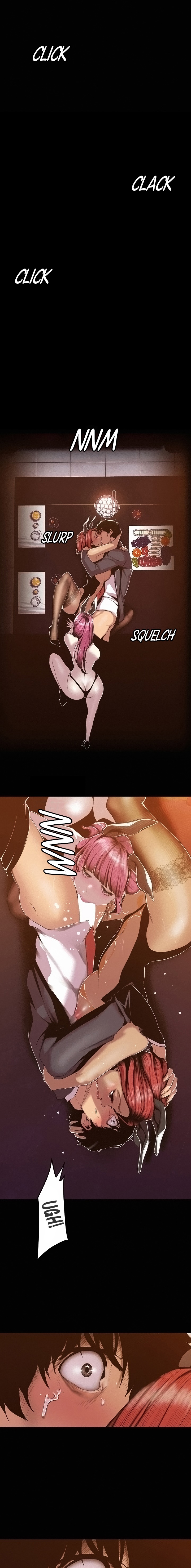 A Wonderful New World page 5