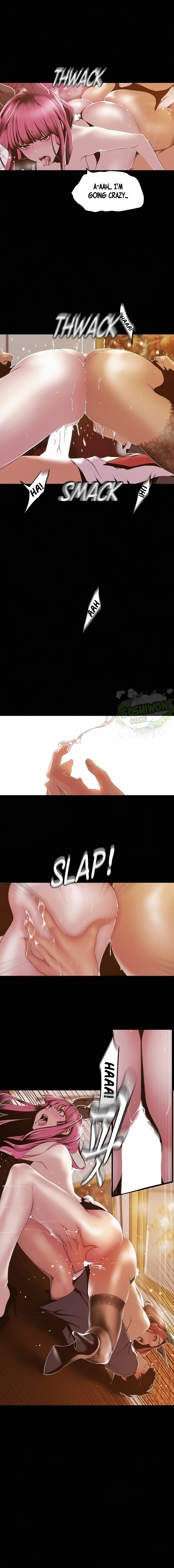 A Wonderful New World page 10