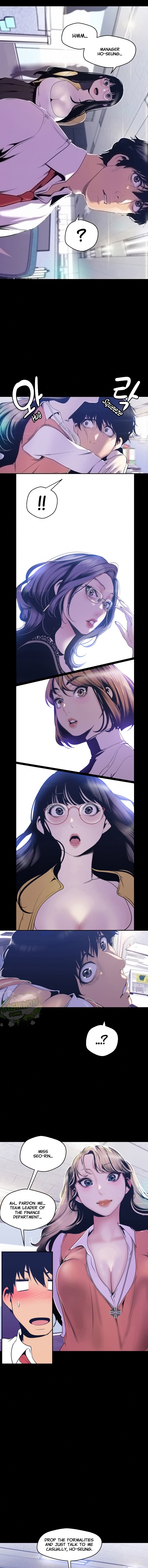 A Wonderful New World page 5