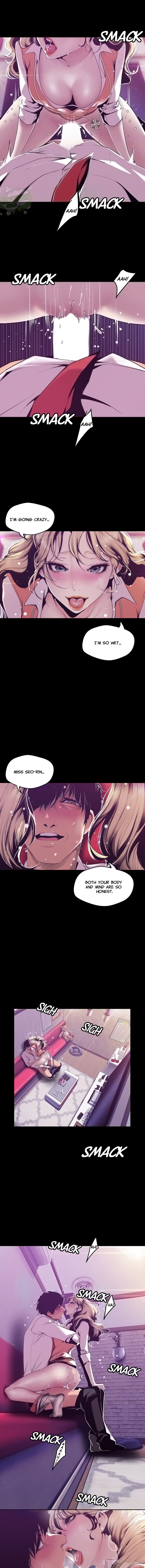 A Wonderful New World page 5