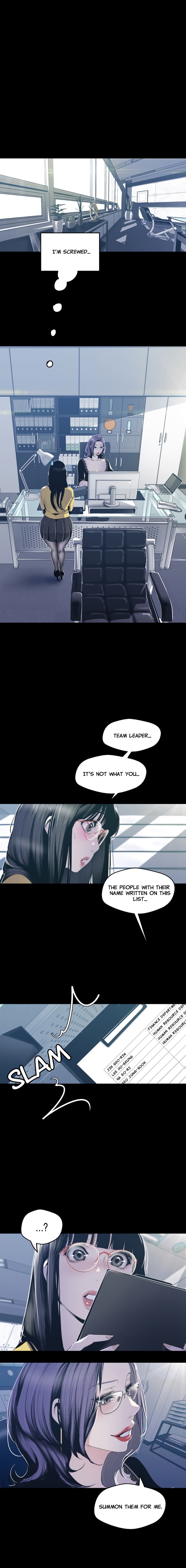 A Wonderful New World page 9