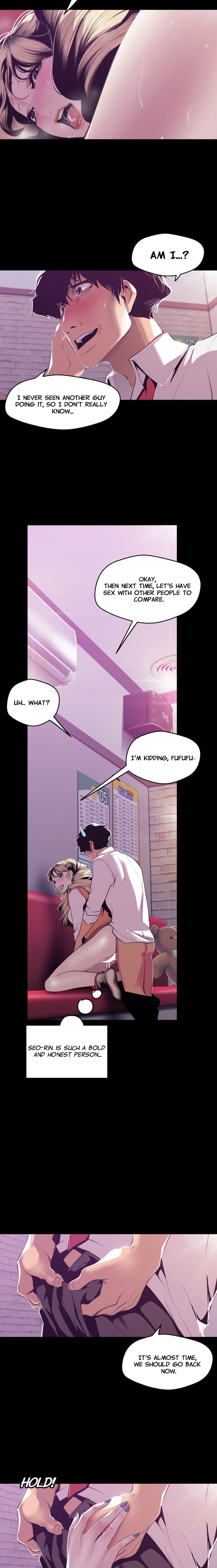 A Wonderful New World page 14