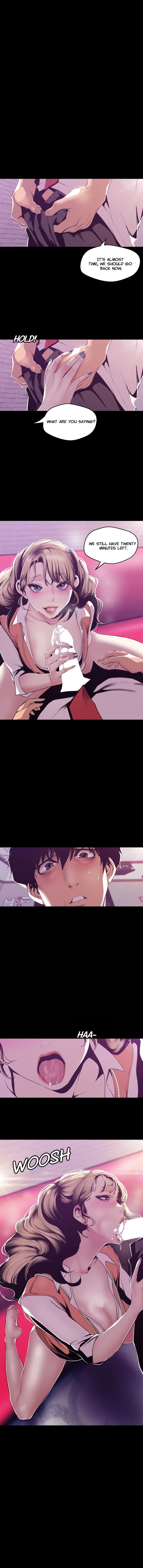 A Wonderful New World page 1
