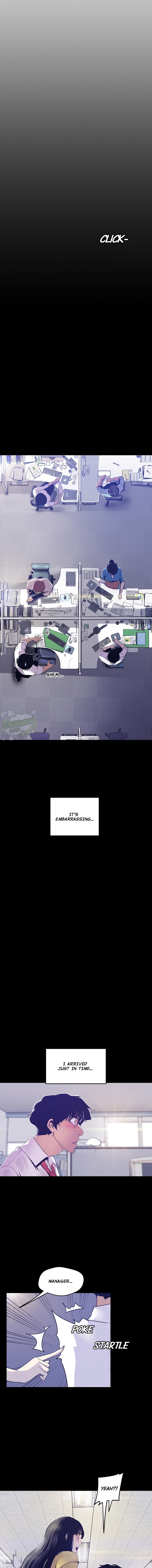 A Wonderful New World page 9