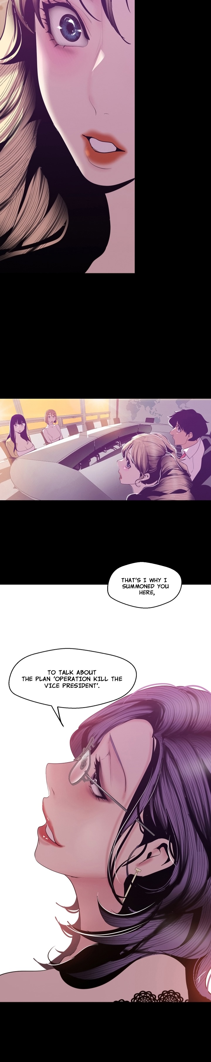 A Wonderful New World page 14