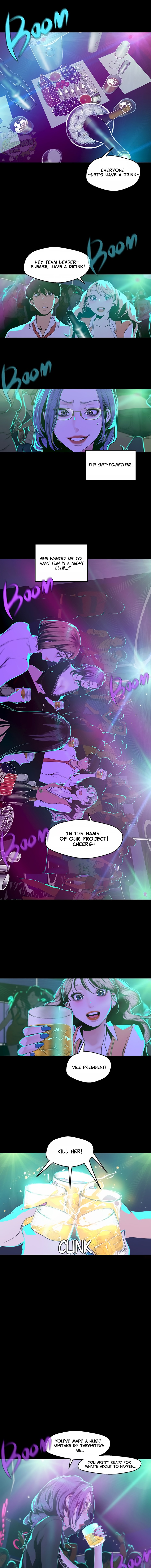 A Wonderful New World page 9