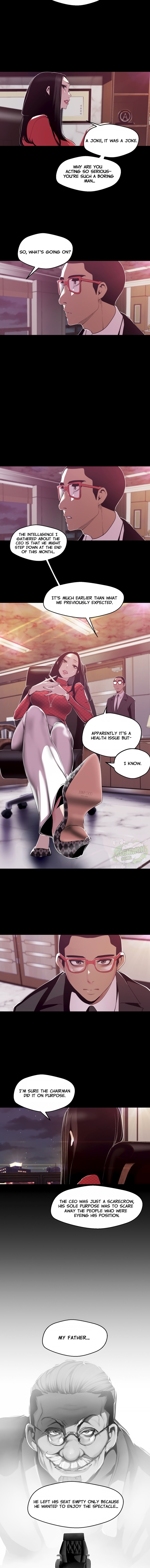 A Wonderful New World page 11
