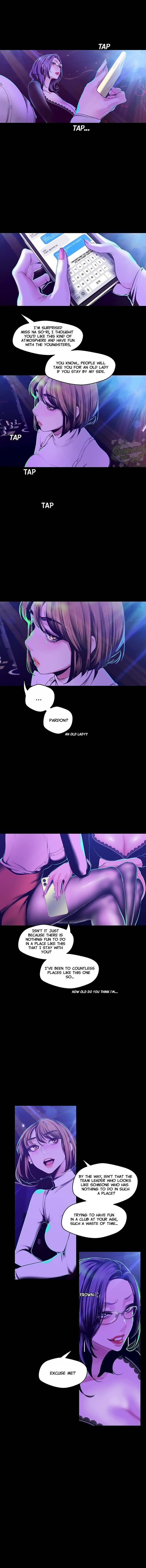 A Wonderful New World page 4