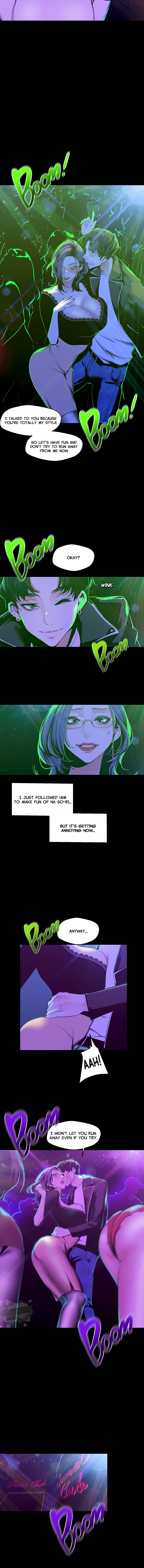 A Wonderful New World page 8