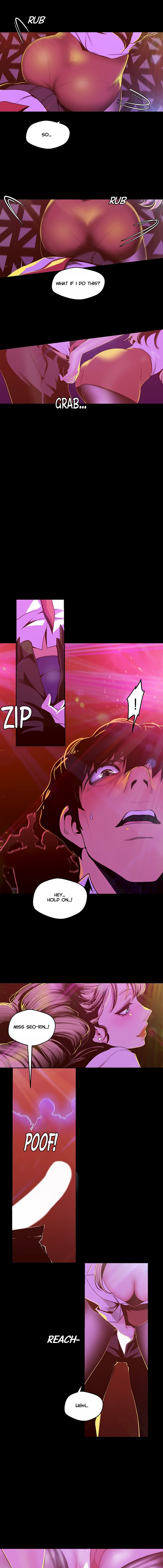 A Wonderful New World page 11