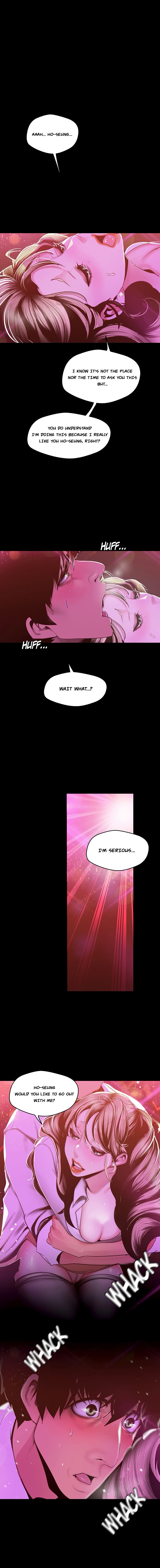 A Wonderful New World page 1