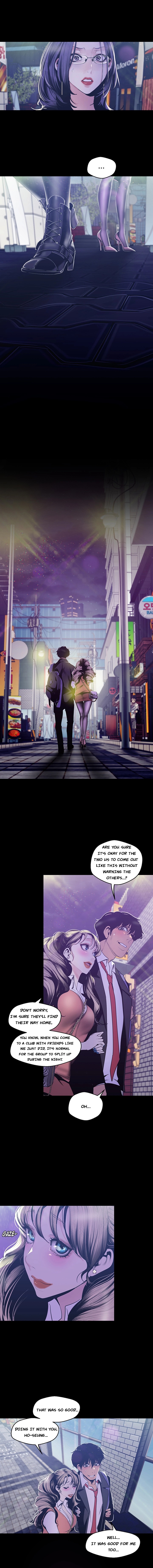 A Wonderful New World page 9