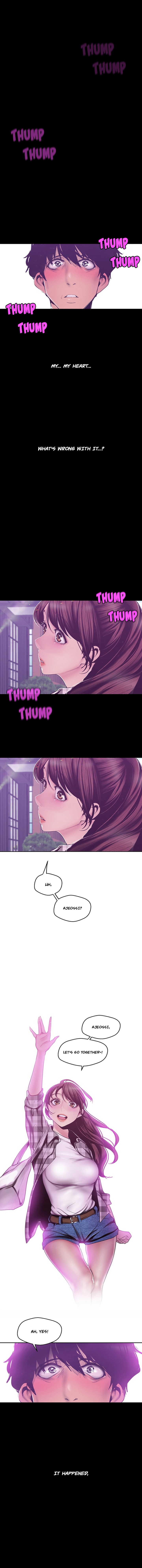 A Wonderful New World page 1