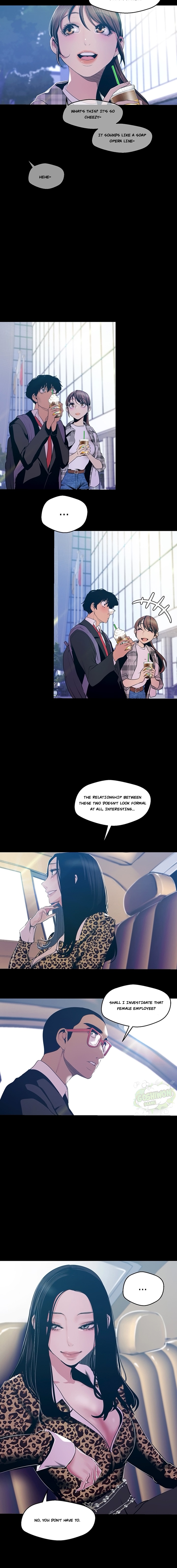 A Wonderful New World page 12