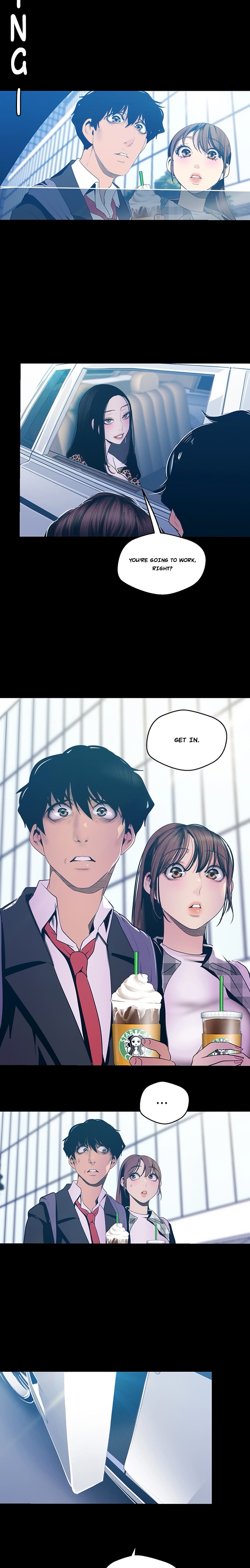 A Wonderful New World page 14