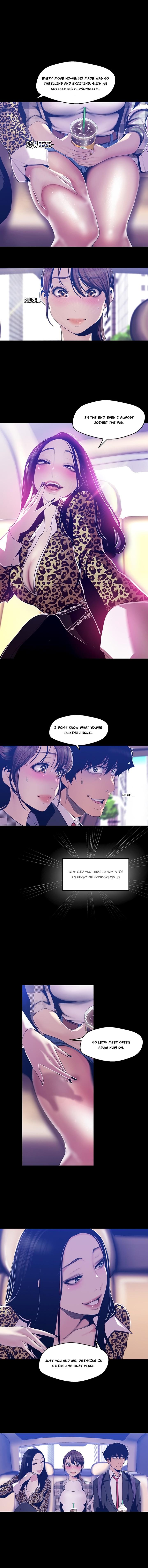 A Wonderful New World page 5