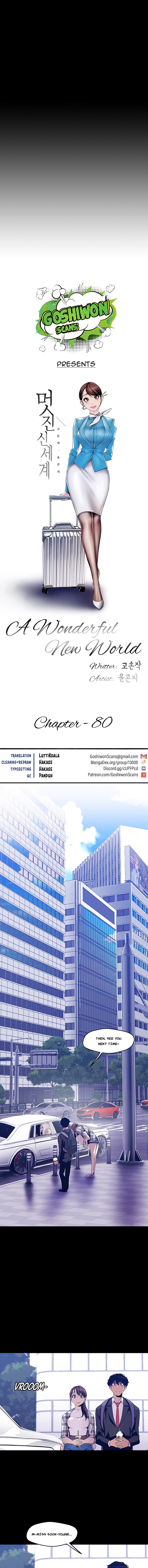 A Wonderful New World page 6