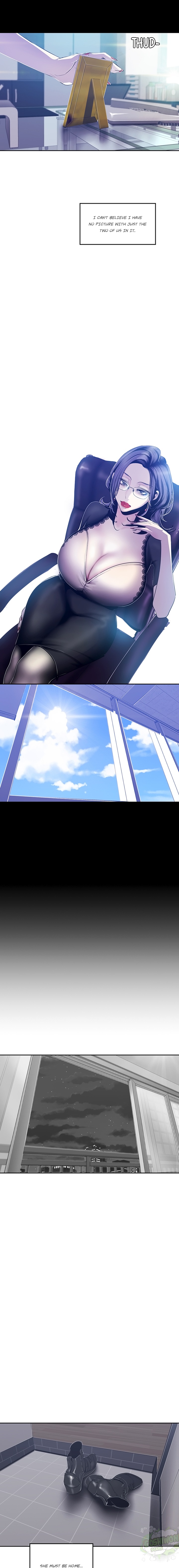 A Wonderful New World page 9