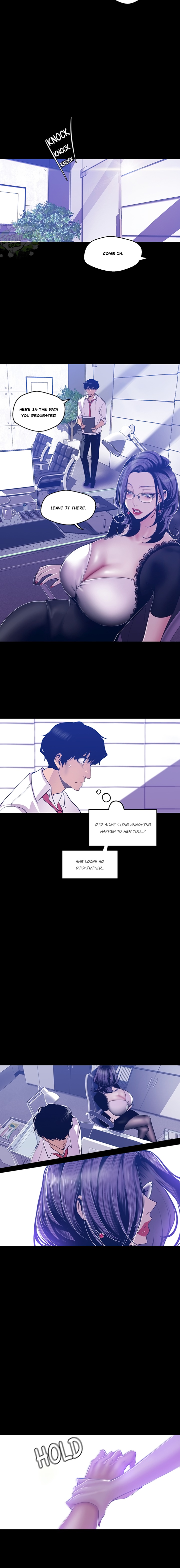 A Wonderful New World page 12