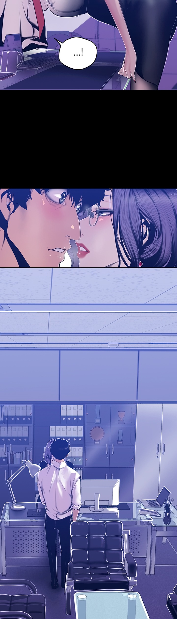 A Wonderful New World page 14