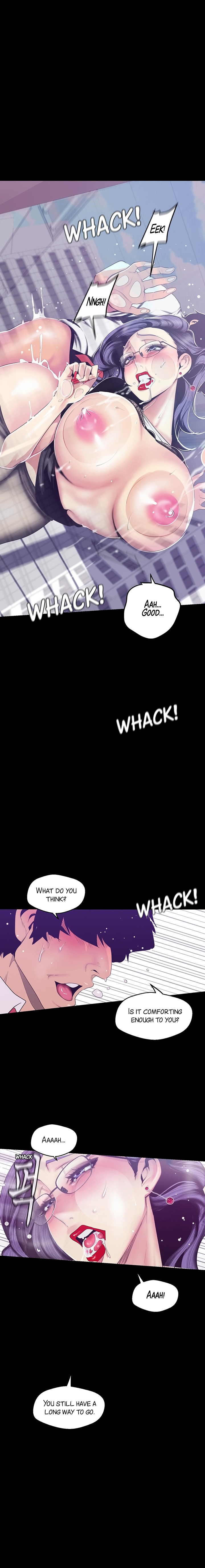 A Wonderful New World page 1