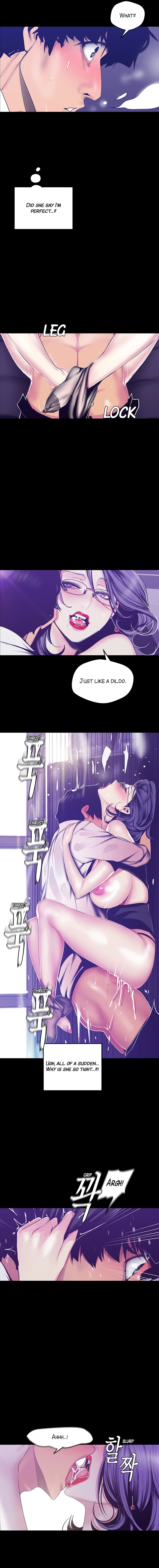 A Wonderful New World page 10